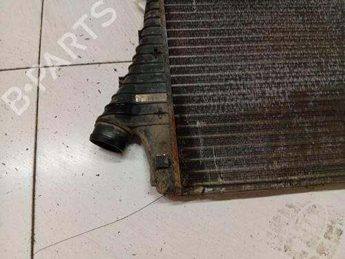 Intercooler OPEL VECTRA C (Z02) 2.0 DTI 16V (F69) | BP34838528M30 - Image 3