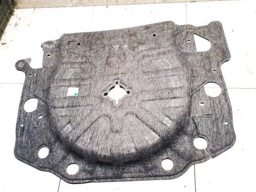 Used Luggage compartment floor Luggage compartment floor 34890227 34890227