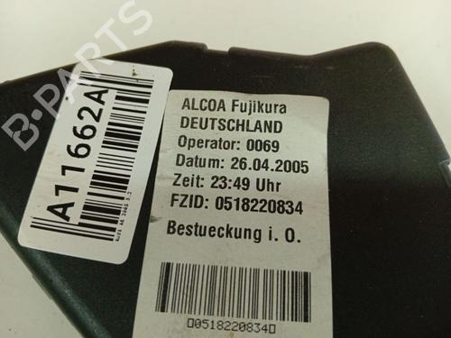 Fuse box AUDI A6 C6 (4F2) 3.2 FSI quattro | BP39544063E1 - Image 4
