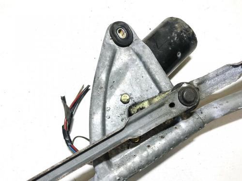 Front wiper motor ROVER 75 (RJ) 2.0 V6 | BP35837126M29 - Image 2