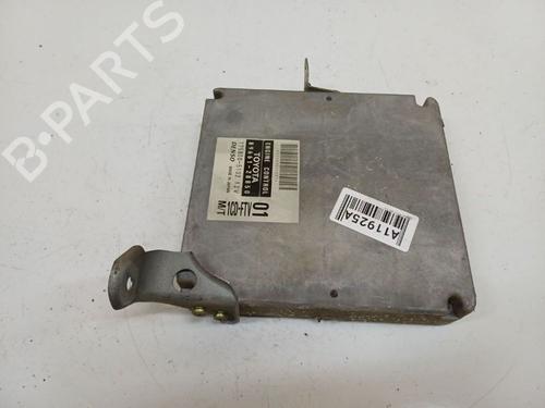 Motorstyringsenhed Motorstyringsenhed TOYOTA PREVIA II (_R3_) 2.0 D-4D (CLR30_, CLR30R) (116 hp) 39758999 39758999