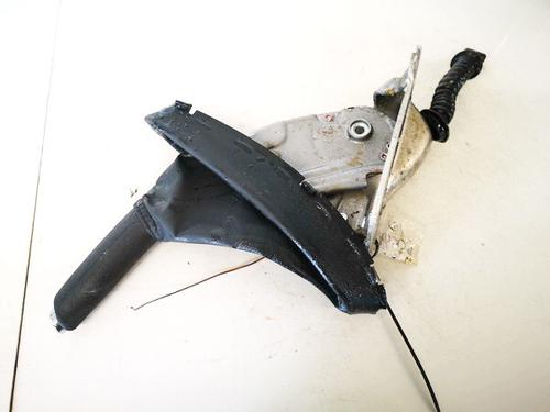 Used Hand brake Hand brake 35591682 35591682