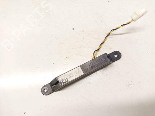 Electronic module MAZDA CX-7 (ER) 2.2 MZR-CD AWD (ER10A) | BP34829141M83 - Image 2