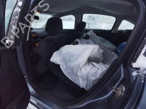 Engine control unit (ECU) CITROËN C4 I (LC_) 1.6 HDi | BP32533879M57 