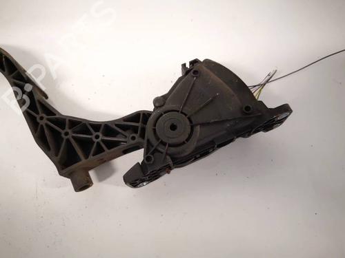 Pedal NISSAN ALMERA II Hatchback (N16) 1.6 | BP34848112I4 - Image 3