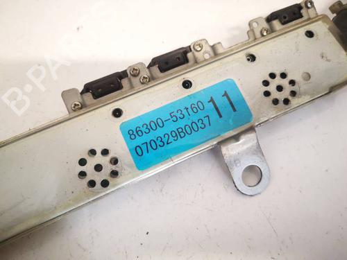 Electronic module LEXUS IS II (_E2_) 220d (ALE20) | BP34924627M83 - Image 2