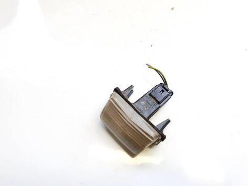 Used Licence plate light Licence plate light 38478333 38478333