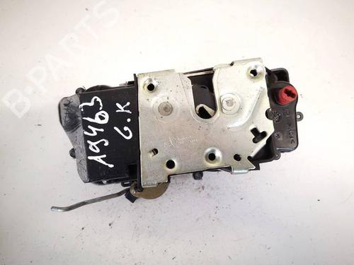 Used Rear left lock Rear left lock 35144629 35144629