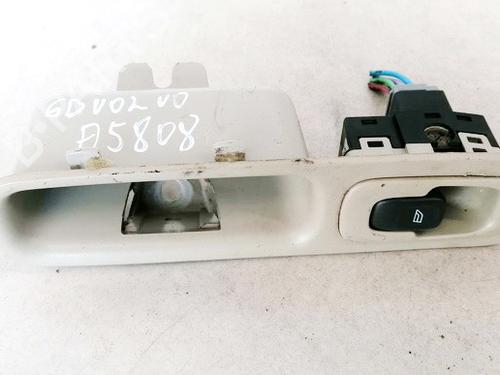 Used Switch Switch VOLVO S80 I (184) 2.4 (170 hp) 33076649 33076649
