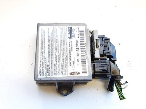 ecu-airbags-ford-mondeo-iii-b5y-2000-2001-2002-2003-2004-2005-2006-2007-32966109 main image