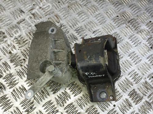 Used Engine mount Engine mount RENAULT MEGANE II (BM0/1_, CM0/1_) 1.6 16V (BM0C, CM0C) (113 hp) 33491327 33491327