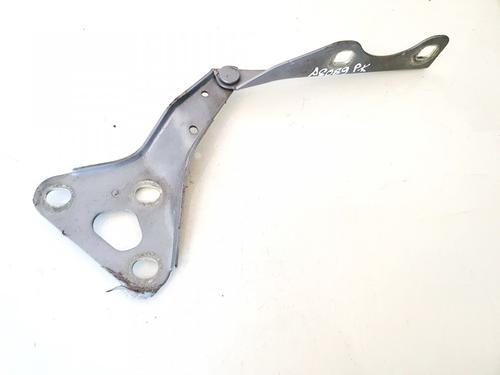 Used Hinge/Door check strap Hinge/Door check strap OPEL ZAFIRA A MPV (T98) 2.0 DTI 16V (F75) (101 hp) 35412284 35412284