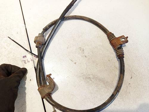 Cable MITSUBISHI LANCER VIII (CY_A, CZ_A) 1.8 (CY3A, CY6A) | BP34943763E12 - Image 2