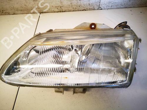 Used Left headlight Left headlight 34750381 34750381
