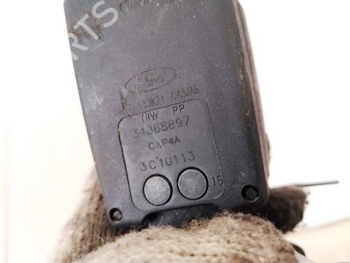 Seat buckle FORD FOCUS III 1.6 TDCi | BP35314501I32 - Image 3
