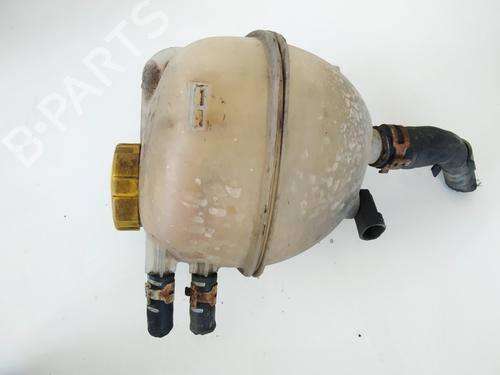Used Expansion tank Expansion tank SAAB 9-3 (YS3F, E79, D79, D75) 2.2 TiD (125 hp) 35498063 35498063