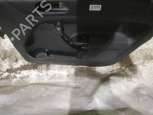 Front right panel VW GOLF PLUS V (5M1, 521) 1.9 TDI | BP39895562C59 - Image 2