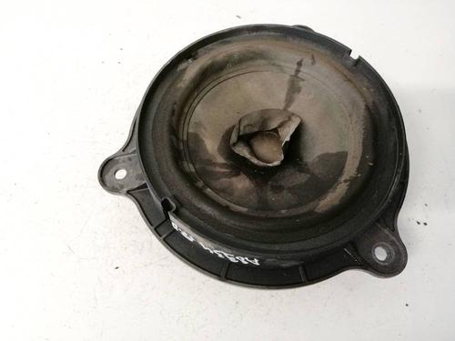 Used Speaker Speaker NISSAN QASHQAI I (J10, NJ10) 2.0 dCi (150 hp) 32964946 32964946