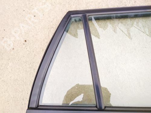 Panel rude bagtil højre Panel rude bagtil højre 35512192 35512192