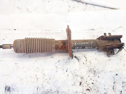 Used Right front shock absorber Right front shock absorber 35670046 35670046