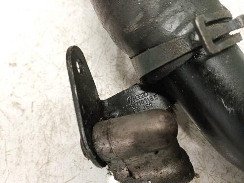 Pipe VW PHAETON (3D1, 3D2, 3D3, 3D4, 3D6, 3D7, 3D8, 3D9) 3.0 V6 TDI 4motion | BP34869400M125 - Image 4