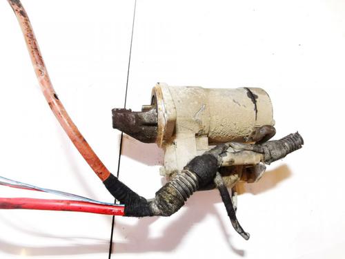 Used Starter Starter OPEL ASTRA H (A04) 1.8 (L48) (125 hp) 35540009 35540009