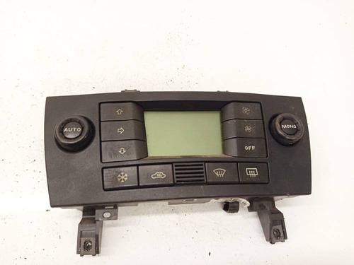 Used Climate control Climate control FIAT STILO (192_) 1.9 JTD (192_XE1A) (115 hp) 34771227 34771227