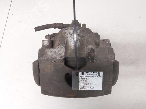 Used Right front brake caliper Right front brake caliper 35871833 35871833