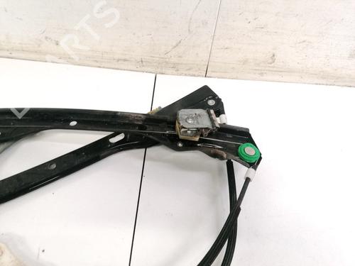 Front left window mechanism VW PASSAT B6 (3C2) 2.0 TDI 16V | BP35460966C22 - Image 2