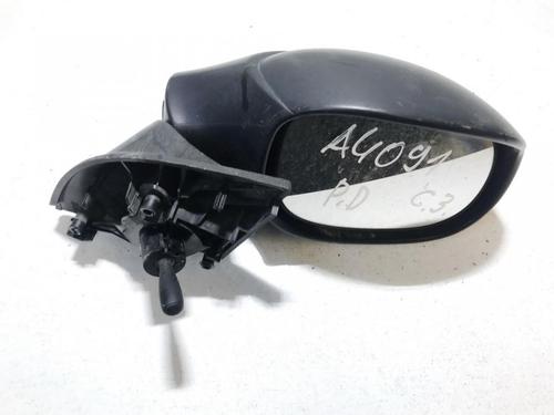 Used Right mirror Right mirror CITROËN C3 I (FC_, FN_) 1.4 HDi (68 hp) 35839768 35839768