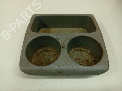 Used Cup/Object holder Cup/Object holder TOYOTA PREVIA II (_R3_) 2.0 D-4D (CLR30_, CLR30R) (116 hp) 39735069 39735069