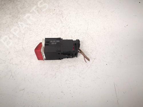 Warning switch VW GOLF V (1K1) 1.9 TDI | BP38161344I22 - Image 2