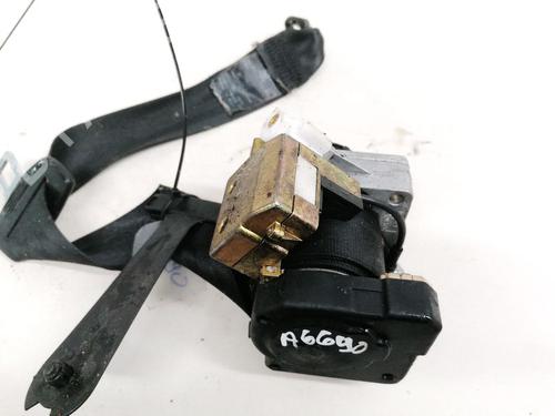 Rear left seatbelt VW PASSAT B5 Variant (3B5) 1.8 T | BP35569729I29 - Image 2