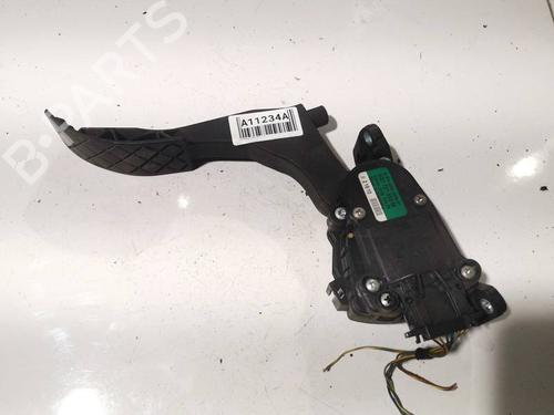 Used Pedal Pedal 34785443 34785443