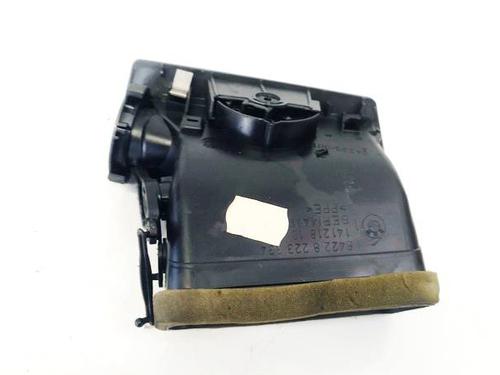 Air vent BMW 7 (E65, E66, E67) 730 d | BP32601409I21