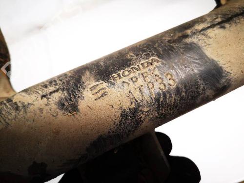 Pipe HONDA CR-V III (RE_) 2.2 i-CTDi 4WD (RE6) | BP34903893M125 - Image 3