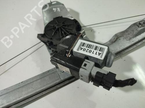 Used Left rear window motor Left rear window motor 34809223 34809223