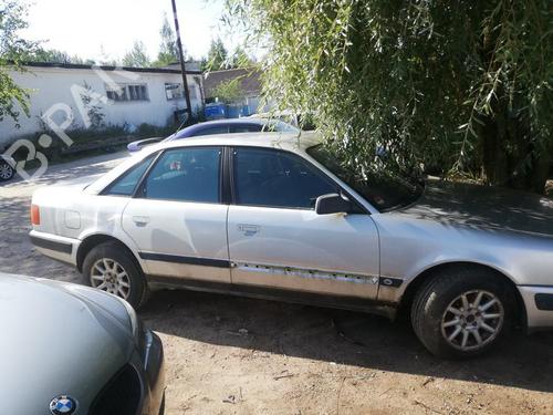 Electronic module AUDI 100 C4 Avant (4A5) 2.5 TDI | BP33511972M83 - Image 7