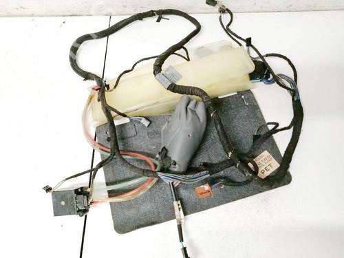 Altro BMW 7 (E65, E66, E67) 730 d (218 hp) 32620077