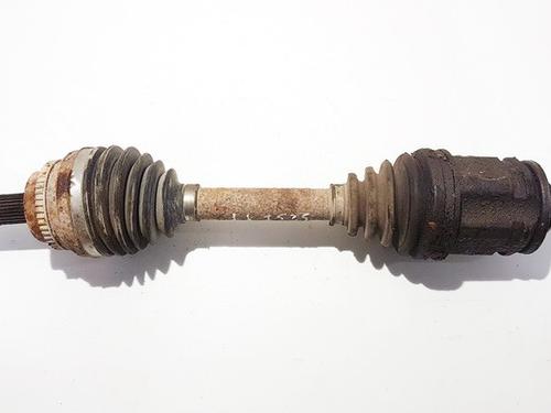 Used Left front driveshaft Left front driveshaft TOYOTA RAV 4 II (_A2_) 2.0 D 4WD (CLA20_, CLA21_, CLA20R, CLA21R) (116 hp) 35462268 35462268