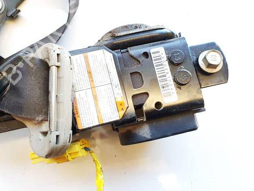 Front left seatbelt HONDA FR-V (BE) 1.8 (BE1) | BP35019783I26 - Image 2