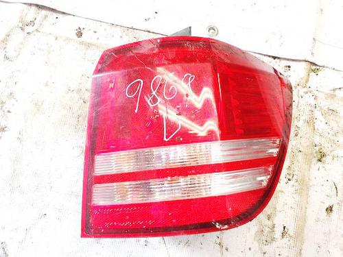 Højre baglygte Højre baglygte DODGE JOURNEY 2.0 CRD (140 hp) 35128775 35128775