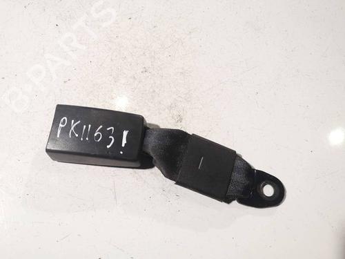 Used Seat buckle Seat buckle DODGE JOURNEY 2.0 CRD (140 hp) 39999909 39999909