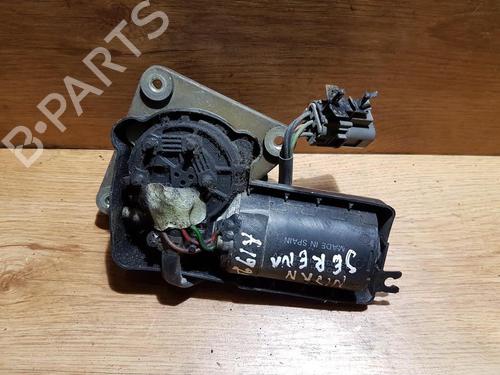 Used Front wiper motor Front wiper motor NISSAN SERENA (C23) 1.6 (97 hp) 35653365 35653365