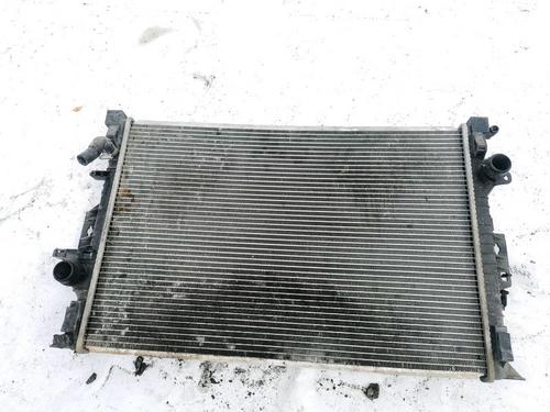 Used Water radiator Water radiator 35396305 35396305