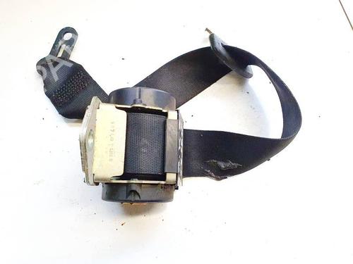 Rear left seatbelt BMW 1 Convertible (E88) 118 d | BP35196182I29 - Image 3