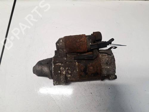 Used Starter Starter 35210141 35210141