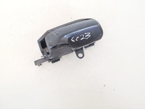 Used Rear right interior door handle Rear right interior door handle 35613816 35613816