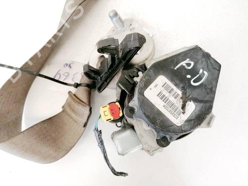 Front right seatbelt DODGE CALIBER 1.8 | BP35245166I25 - Image 2