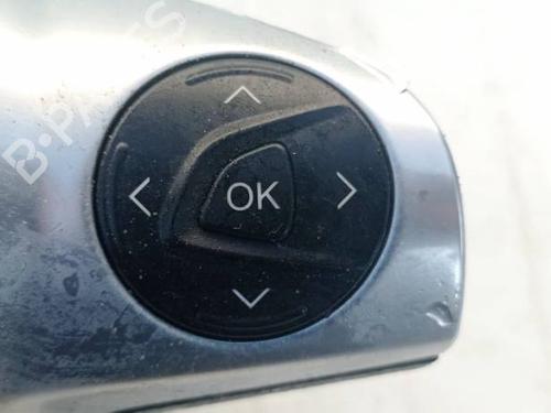 Used Steering wheel controls Steering wheel controls 35246286 35246286